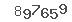 Κωδικός ασφαλείας