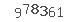 Κωδικός ασφαλείας